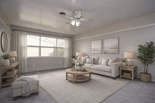 Building Photo - 2619 Soway St