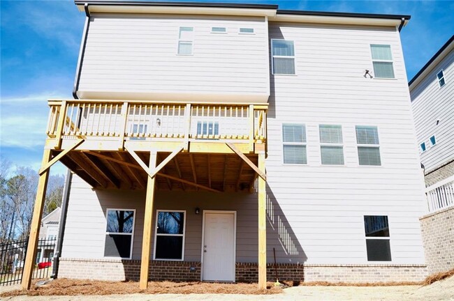 Building Photo - 4029 Brookmont Wy