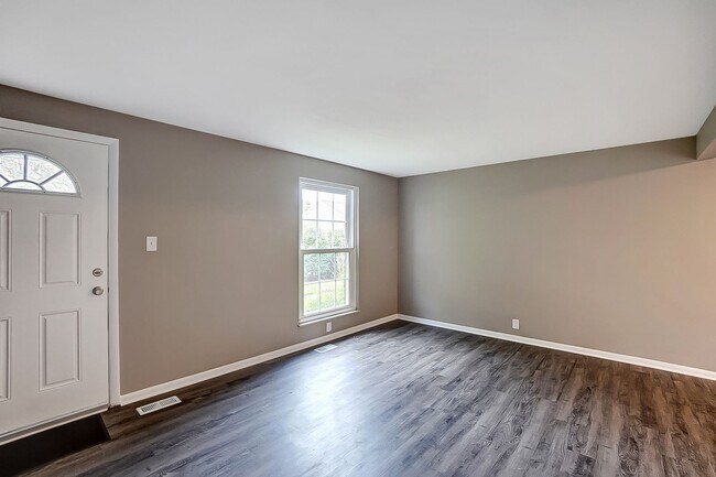 Building Photo - 1212 Georgetown Ct