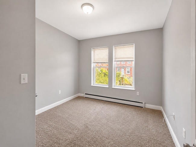 Building Photo - Three-Bedroom Home In Baltimore