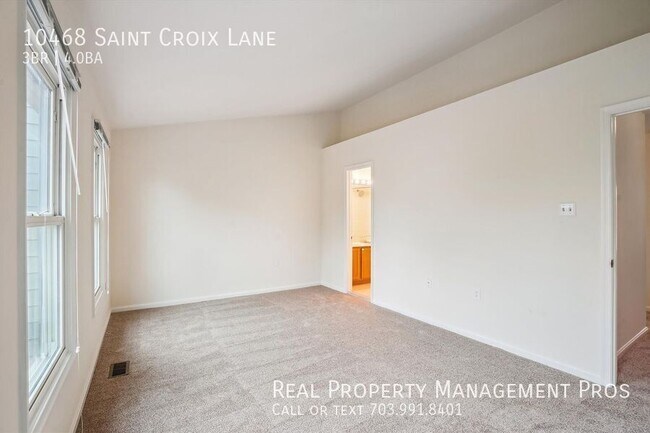 Building Photo - 10468 St Croix Ln