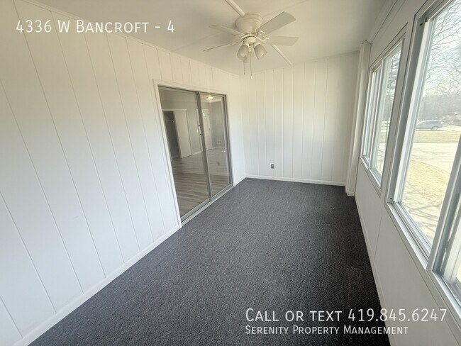 Building Photo - 4336 W Bancroft-4