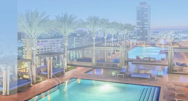 Building Photo - 4111 S Ocean Dr