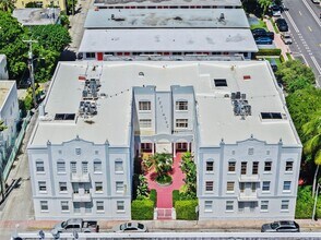 Building Photo - 1200 Euclid Ave