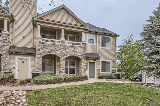 Building Photo - 8358 S Independence Cir