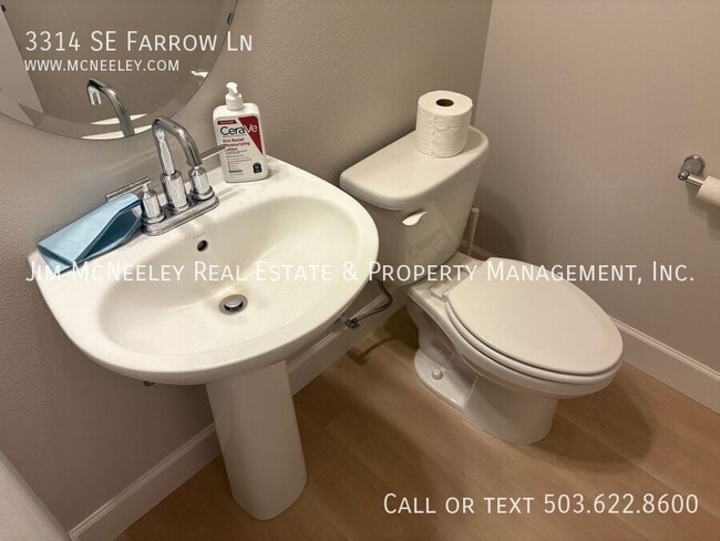 Building Photo - 3314 SE Farrow Ln