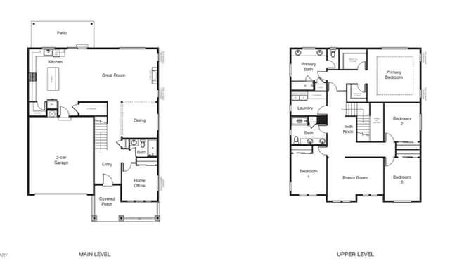 Building Photo - Newer Construction 5 Bedroom Home in East Ridge at River Terrace in Tigard