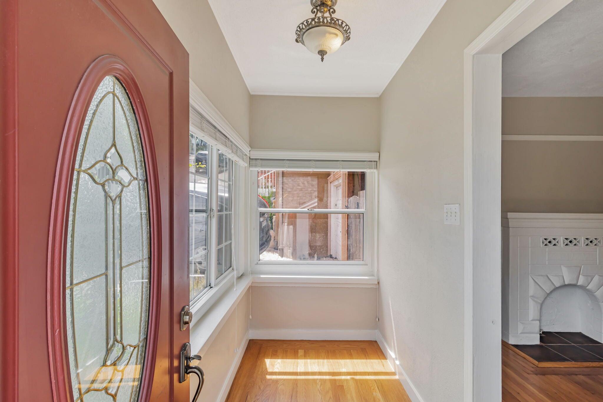 Building Photo - 4431 Penniman Ave