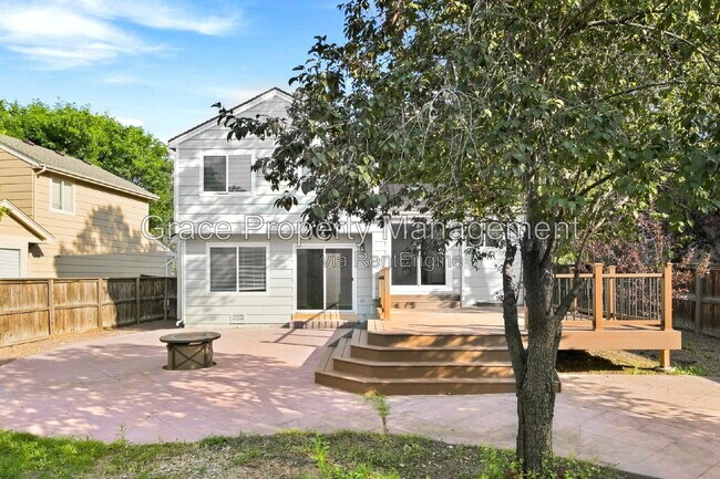 Building Photo - 16041 Bluebonnet Dr