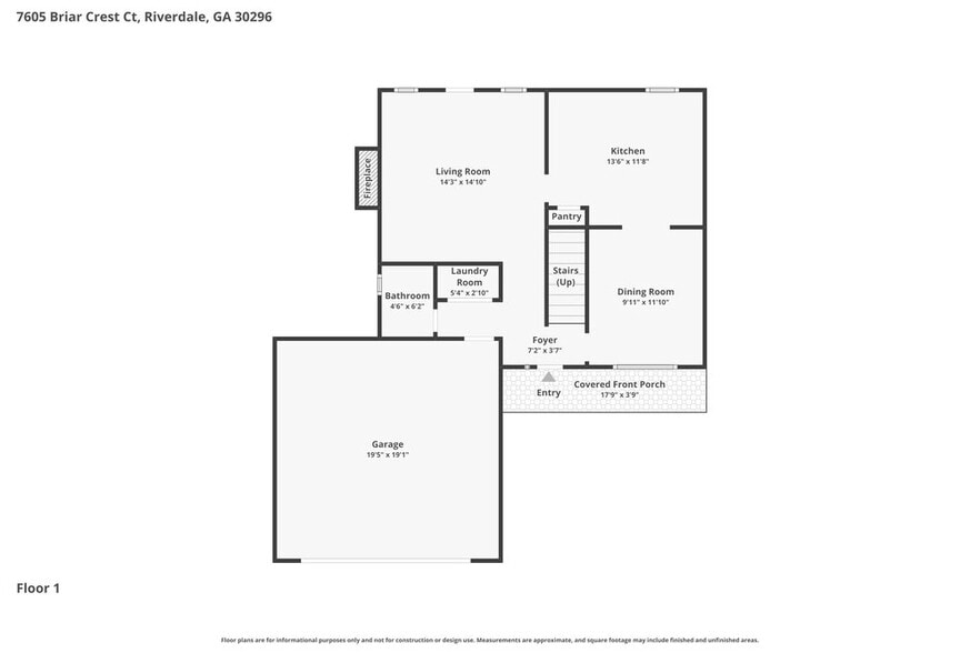 Building Photo - 7605 Briar Crest Ct