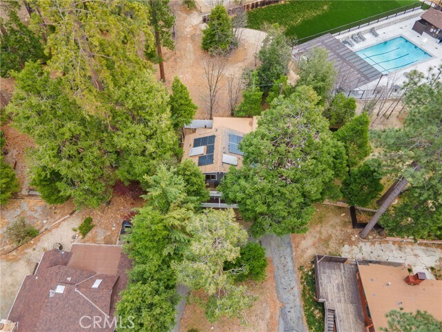 Building Photo - 55305 S Circle Dr