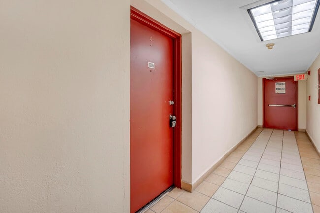 Building Photo - 4805 NW 7th St