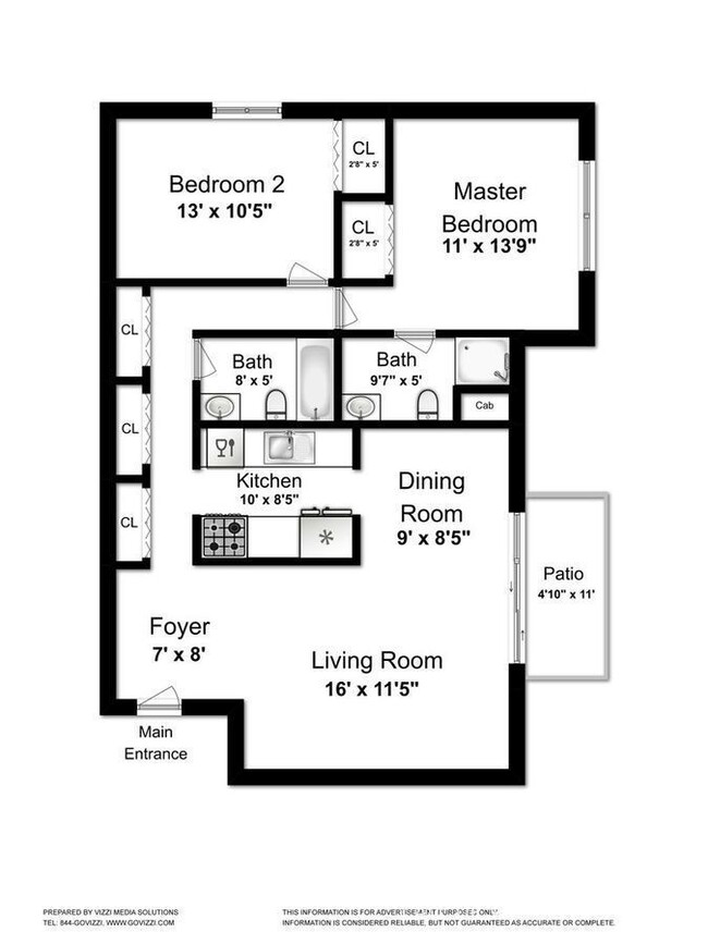 Building Photo - 1 BEDROOM APARTMENT NEAR DOWNTOWN FARMINGTON!