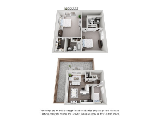 Parkview_Unit 6_TH Combined - Parkview Apartments