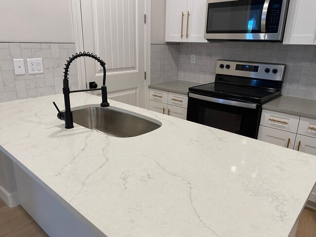 Primary Photo - Italian Villages | 1-Bedroom, 1-Bath Basem...