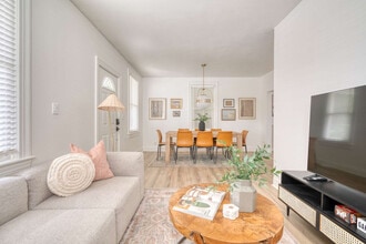 Building Photo - 4128 N Montana Ave