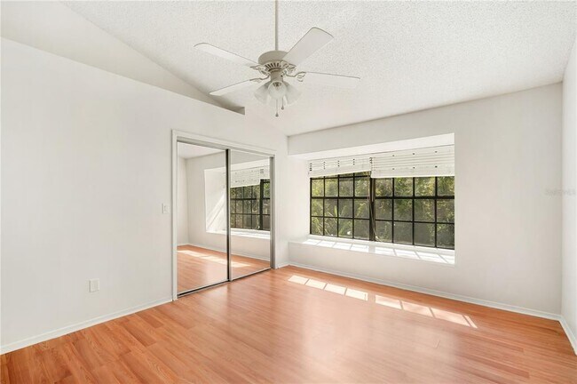 Building Photo - 5100 Burchette Rd