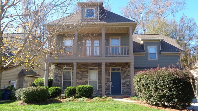 Building Photo - Welcome to this quaint home in Chestnut Oaks!