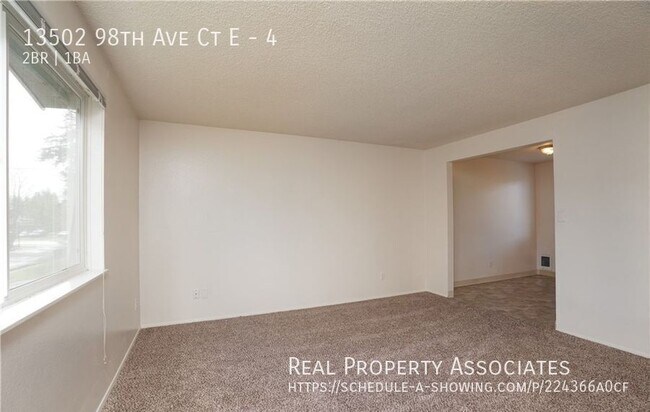 Building Photo - 13502 98th Ave Ct E