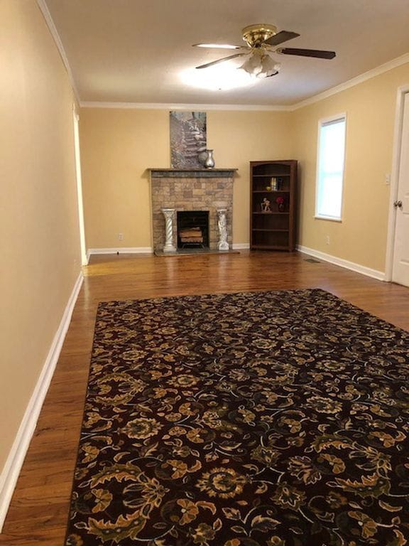 Building Photo - 2412 Huntsville St NW