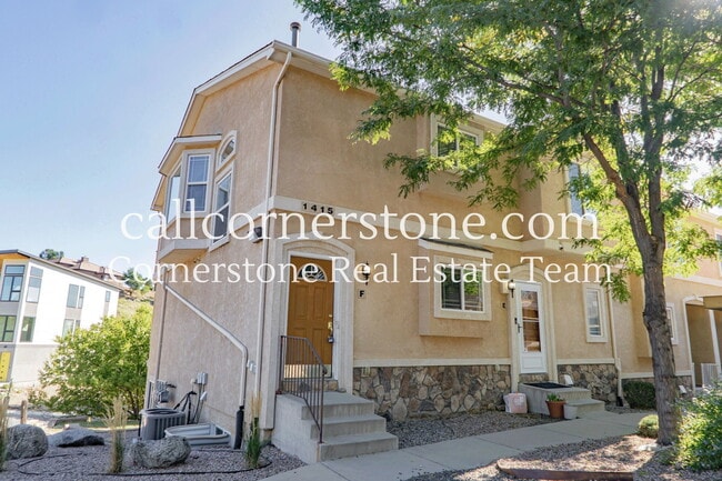 Building Photo - 1415 Madison Ridge Heights