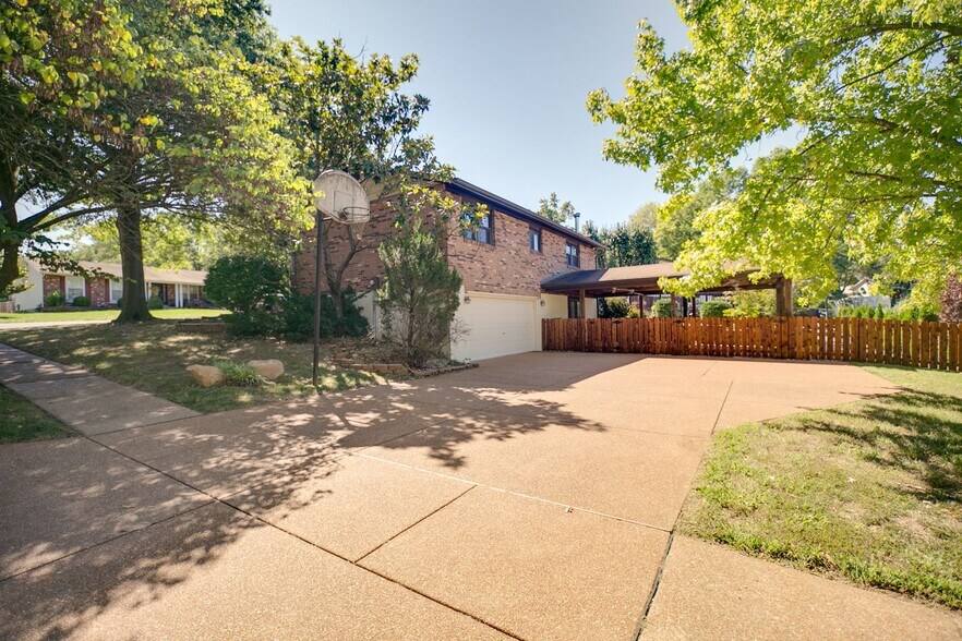 Building Photo - 2711 Sky Hill Ct