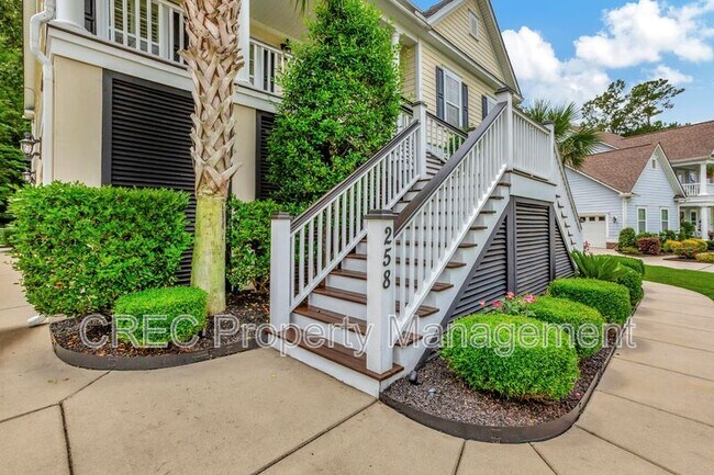 Building Photo - 258 Silver Cypress Cir