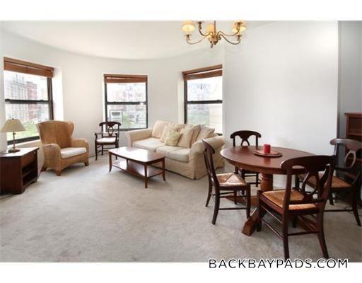 Building Photo - 636 Beacon St