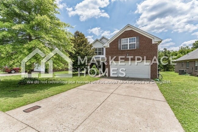 Building Photo - 5022 St Ives Dr