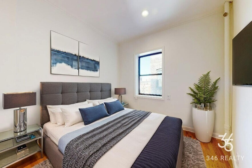 Building Photo - West 147th Street