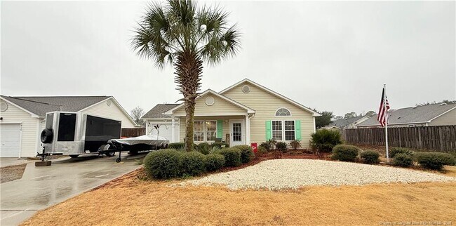 Building Photo - 5406 Ulloa Pl