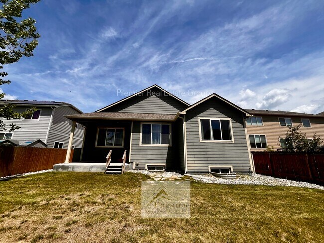 Building Photo - 4959 Justeagen Dr