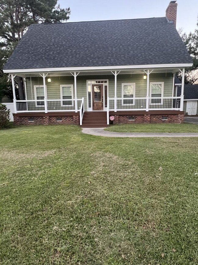 Primary Photo - Charming Rental Home in Tarboro
