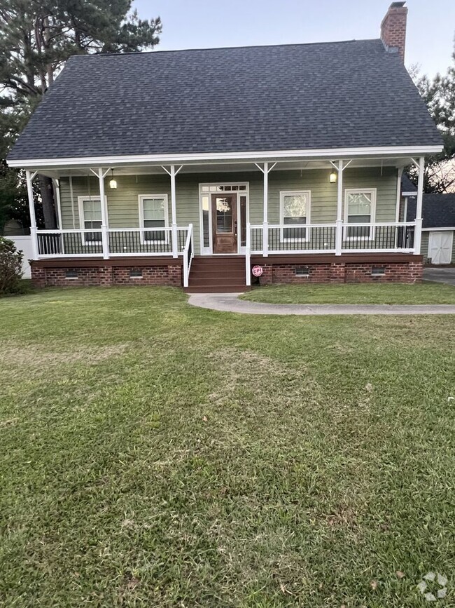 Building Photo - Charming Rental Home in Tarboro