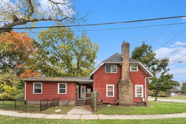 Building Photo - 2301 S Martin Luther King Jr Blvd