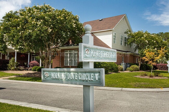 Building Photo - 1500 W Morning Dove Cir