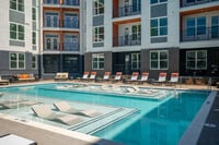 Building Photo - Towne Nashville