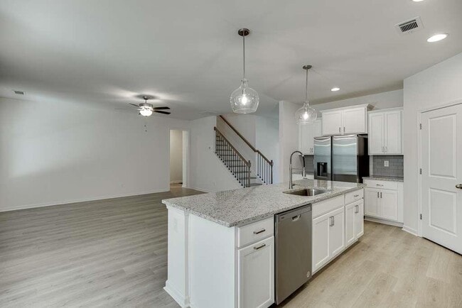 Building Photo - 230 Blue Dragon Dr