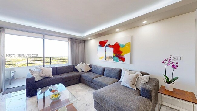 Building Photo - 600 Three Islands Boulevard