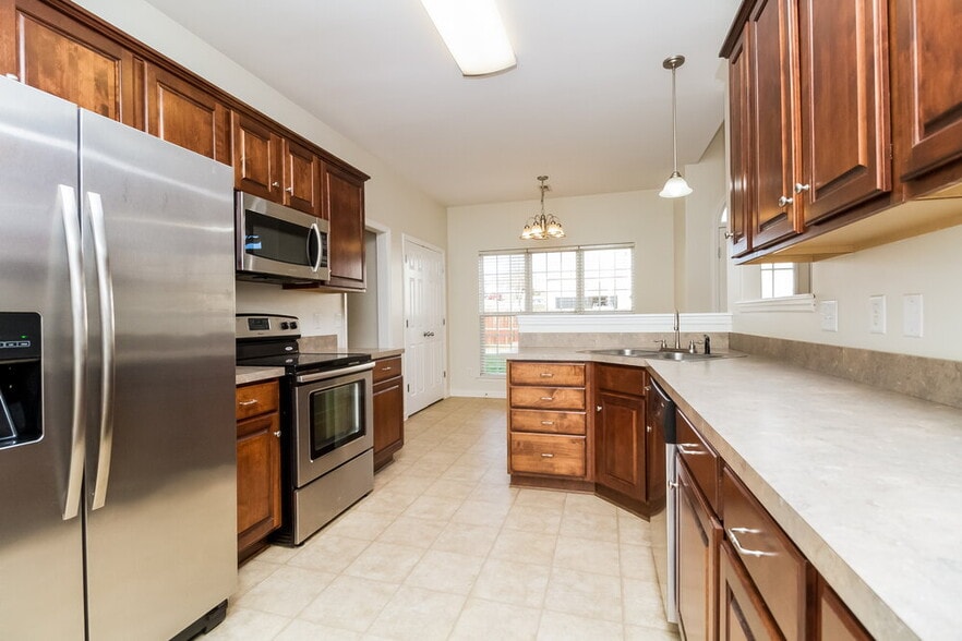 Building Photo - 4029 Kristen St