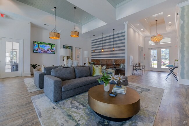 Building Photo - 100 Shellbark Way