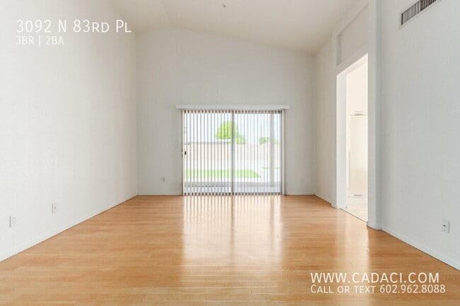 Building Photo - 3092 N 83rd Pl