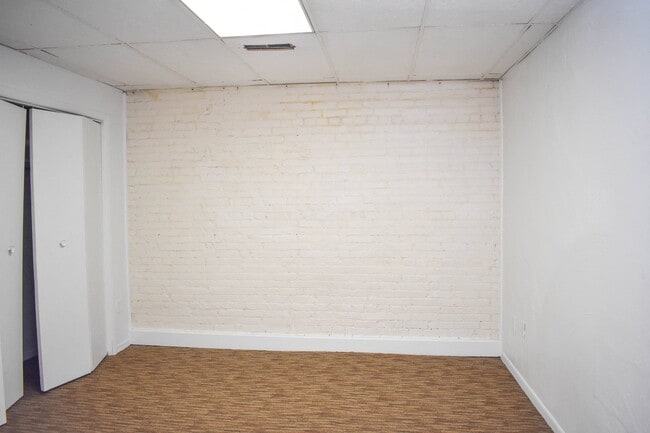 Floorplan - University Commons