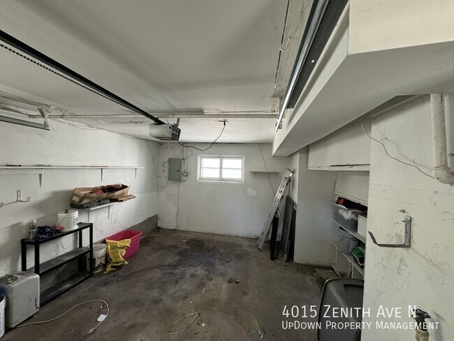 Building Photo - 4015 Zenith Ave N