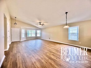 Building Photo - NEW LUXURY VINYL PLANK FLOORING AND PAINT ...