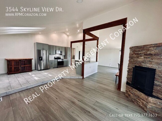 Building Photo - 3544 Skyline View Dr