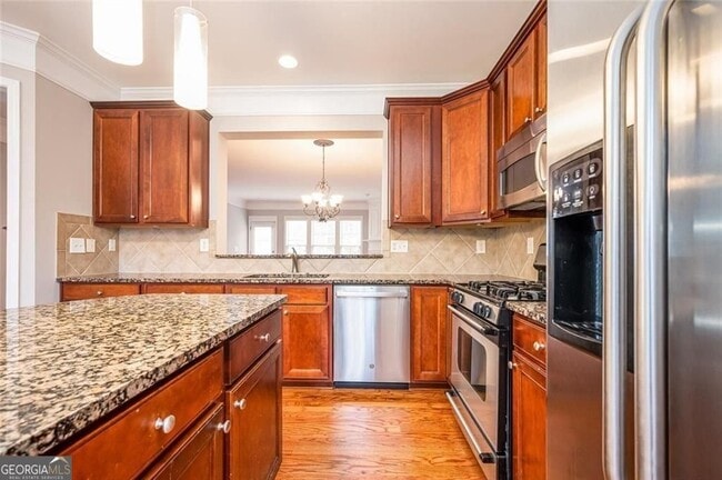 Building Photo - 4724 Wehunt Trail