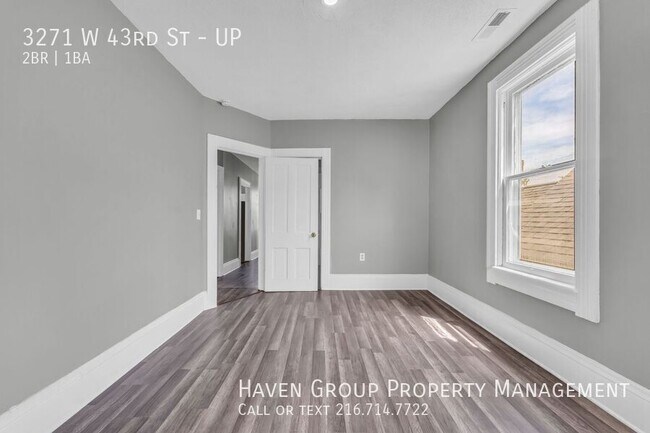 Building Photo - 3271 W 43rd St