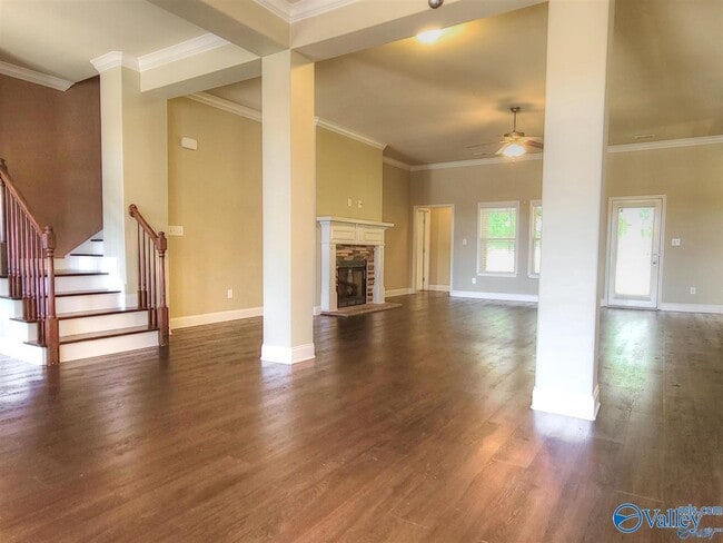 Building Photo - 7926 Gabriela Dr NW