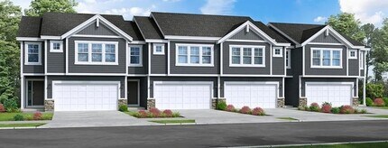 Building Photo - 3BR 3BA Home w/ Vaulted Ceilings • Quartz Kitchen • Patio/Deck in Lees Summit